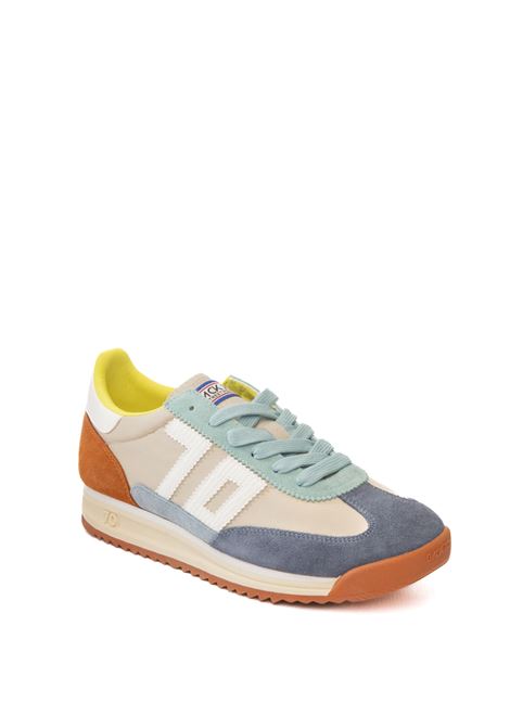 Sneaker joggher multi BACK 70 | JOGGHERNYL/CAM-57